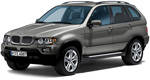 2006 BMW X5 3.0i Executive Edition Road Test