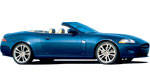 2007 Jaguar XK Convertible Road Test