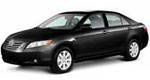 2007 Toyota Camry XLE Road Test