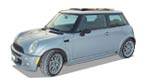 Mini Cooper 2003 : essai routier