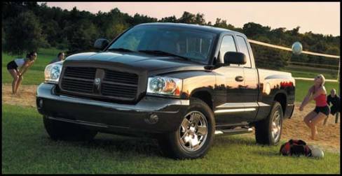 Dodge Dakota