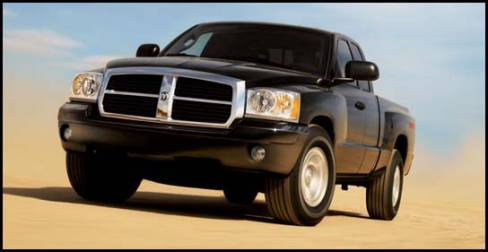 Dodge Dakota