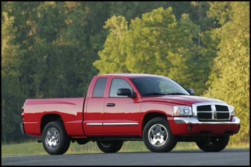 Dodge Dakota