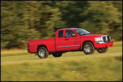 Dodge Dakota