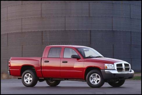 Dodge Dakota