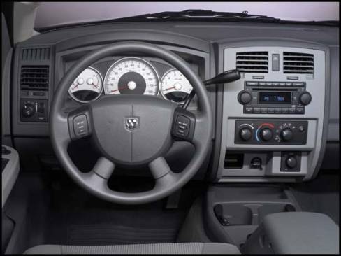 Dodge Dakota