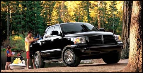 Dodge Dakota