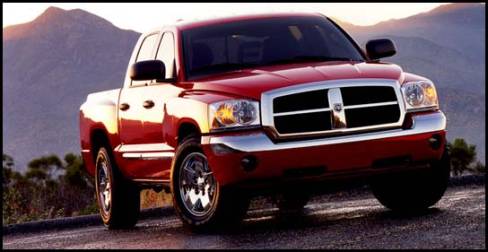 Dodge Dakota