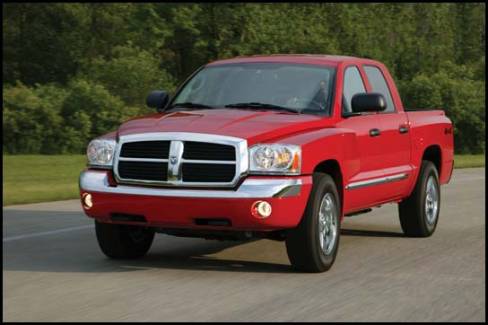 Dodge Dakota