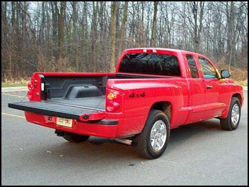 Dodge Dakota