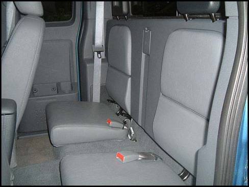 Dodge Dakota