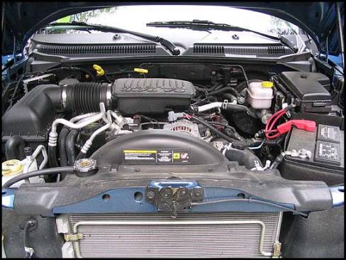 Dodge Dakota