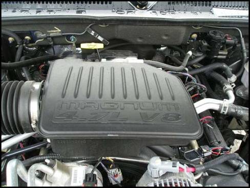 Dodge Dakota