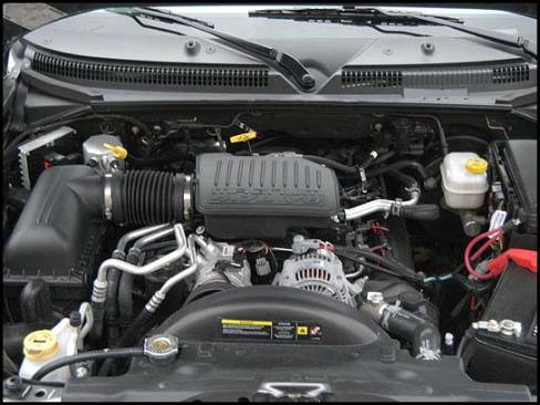 Dodge Dakota