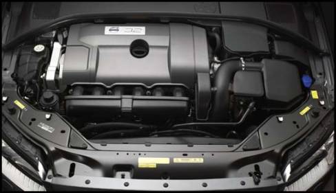 Volvo S80 2007 (Photo: Volvo)