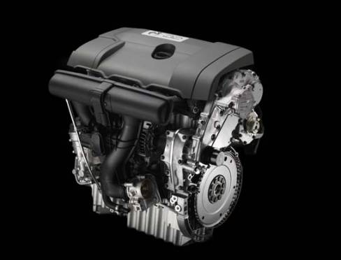 Volvo S80 2007 (Photo: Volvo)