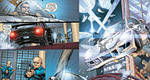 Mazda and Spacedog to Debut First Graphic Novel in the Revved Series at Comic-Con International 2006