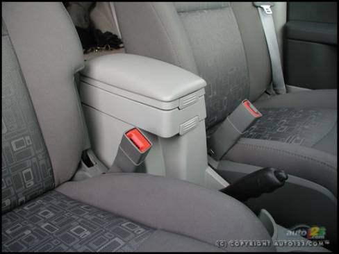 2006 Chrysler PT Cruiser (Photo: Leslie Wimbush, Auto123.com)