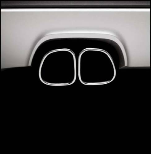 Volvo XC90 Sport (Photo: Volvo Car Corporation)