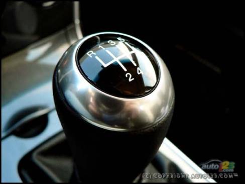2006 Mazdaspeed6 (Photo: John LeBlanc, straight-six.com)