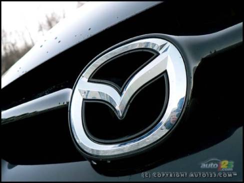 2006 Mazdaspeed6 (Photo: John LeBlanc, straight-six.com)