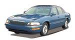 Buick - Park Avenue 2002