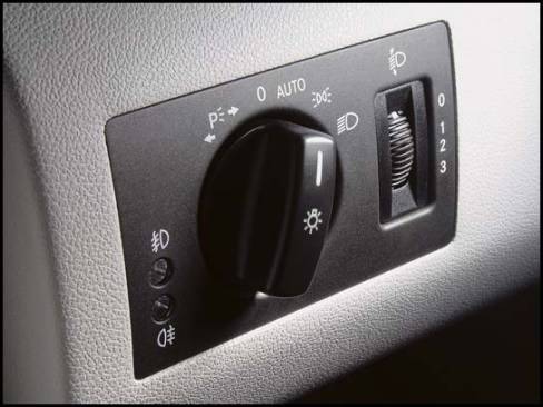 Mercedes-Benz B-Class (Photo: DaimlerChrysler)