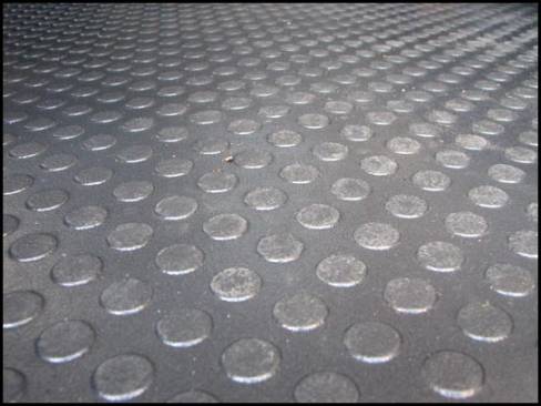 2006 Honda Element Y-Package 4WD (Photo: Mathieu Germain, Auto123.com)