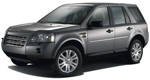 Land Rover Unveils New LR2
