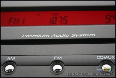 2006 Honda Civic Si (Photo: Justin Pritchard, Auto123.com)