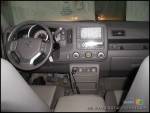 2006 Honda Ridgeline EX-L NAVI Road Test