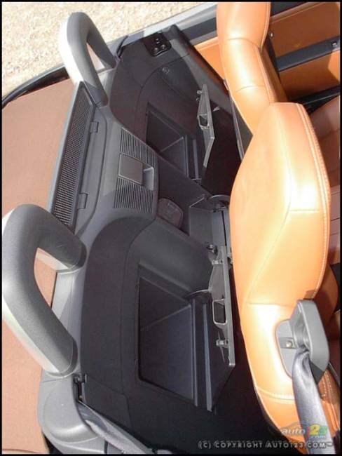 2006 Mazda MX-5 GT (Photo: Kevin ''Crash'' Corrigan, Auto123.com)