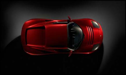Tesla Roadster (Photo: RJ Muna)