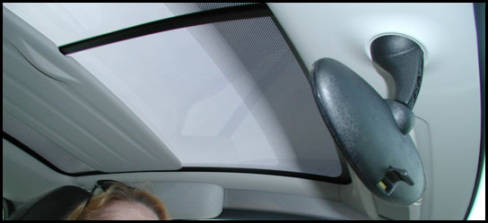 smart fortwo passion 2006 (Photo : Lesley Wimbush)