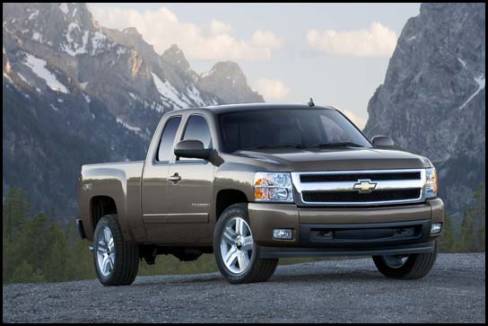 (Photo: General Motors)
