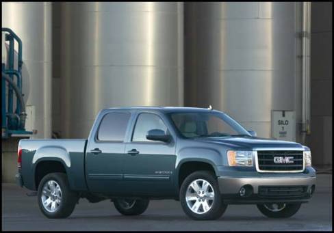 (Photo: General Motors)