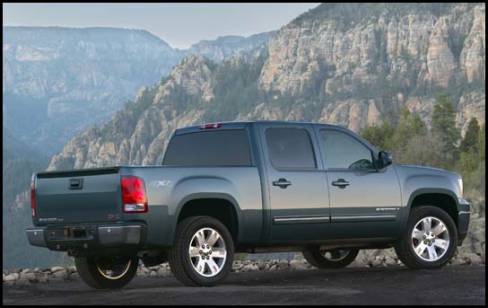 (Photo: General Motors)