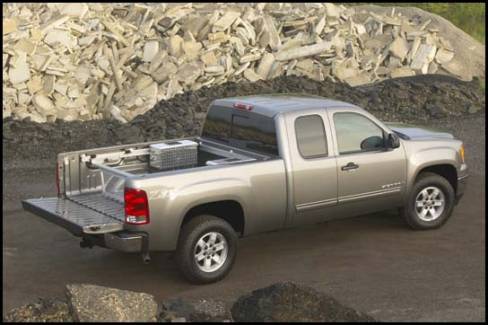 (Photo: General Motors)