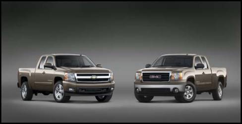 (Photo: General Motors)