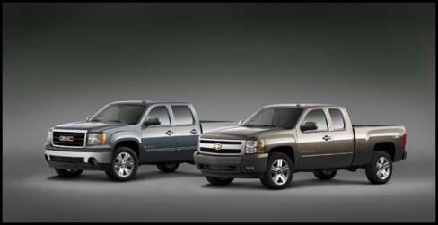 (Photo: General Motors)