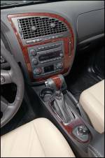 Essai: Saab 9-7X V8 2006