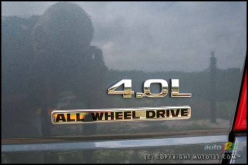 (Photo: Justin Pritchard, Auto123.com)