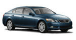 2007 Lexus GS 450h Road Test