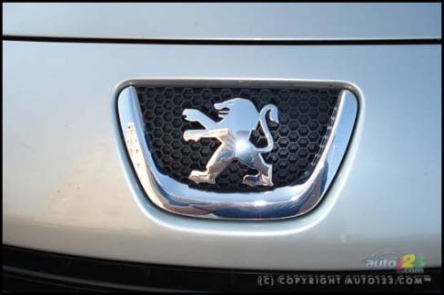 Peugeot 307 SW 1.6hdi 2006 (Photo: Amyot Bachand, Auto123.com)