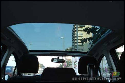 Peugeot 307 SW 1.6hdi 2006 (Photo: Amyot Bachand, Auto123.com)