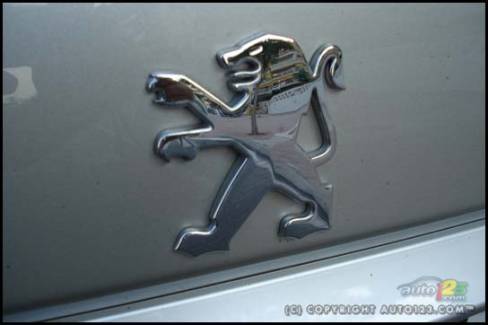 Peugeot 307 SW 1.6hdi 2006 (Photo: Amyot Bachand, Auto123.com)