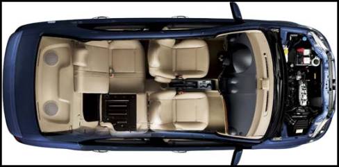 2007 Chevrolet Aveo (Photo: General Motors)