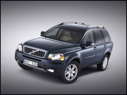(Photo: Volvo Cars)