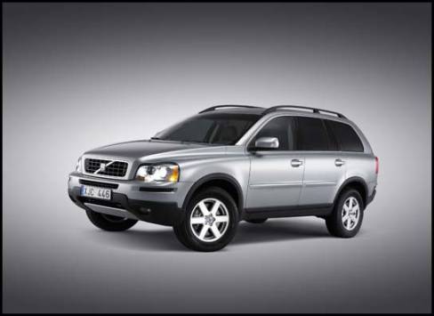 (Photo: Volvo Cars)