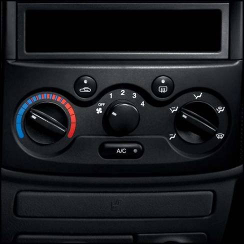 2007 Chevrolet Aveo (Photo: General Motors)